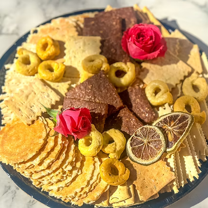 Cracker Board Add-On