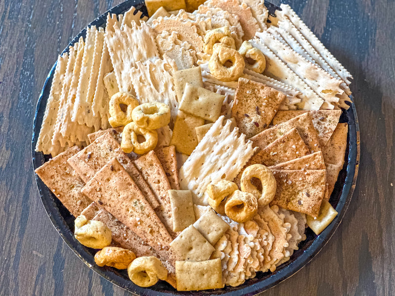 Cracker Board Add-On