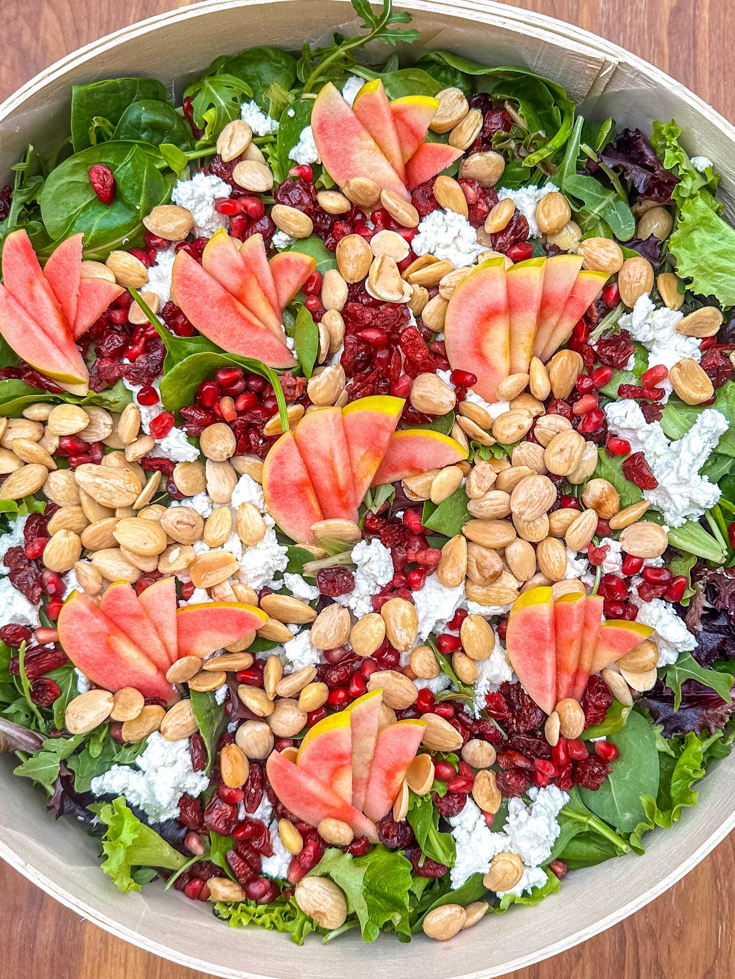 Gourmet Salads