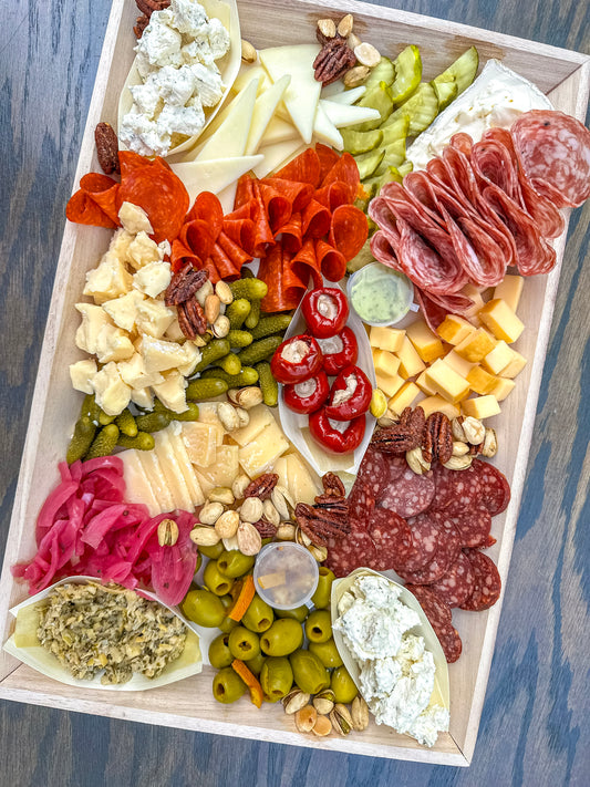 Antipasto Platter