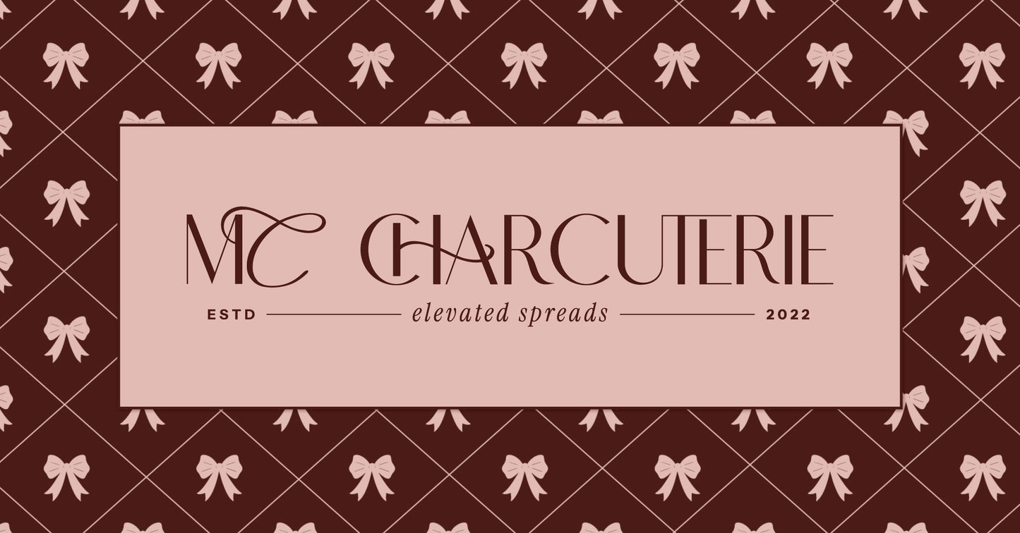 MC Charcuterie Gift Card