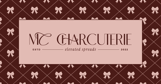 MC Charcuterie Gift Card
